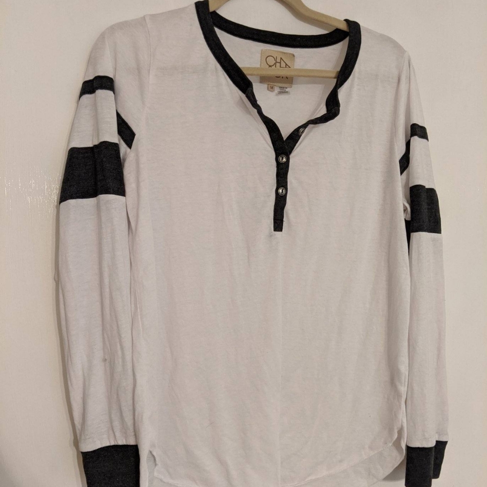 Chaser T-shirt